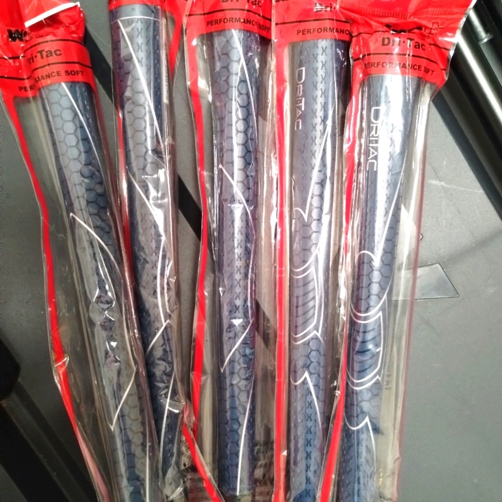 Golf Grips